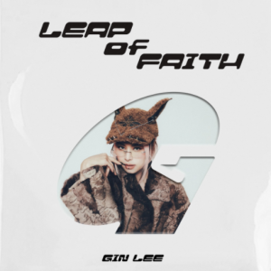 李幸倪2025 – Leap Of Faith[英皇娱乐][FLAC分轨]