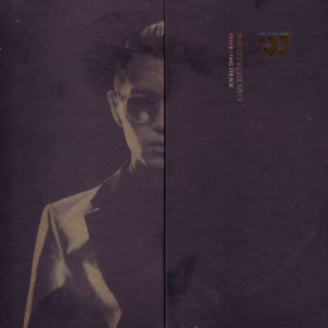 方大同2016 – JTW 西游记之BLACK[赋音乐][WAV+CUE]