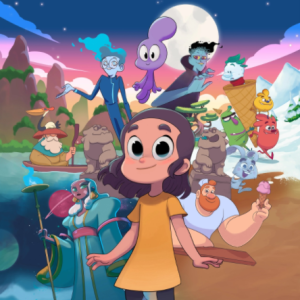 方大同2025 – 艾美梦游1-6 (迷你专辑)[赋音乐][FLAC分轨]