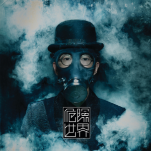 方大同2014 – 危险世界[发现音乐][WAV分轨]