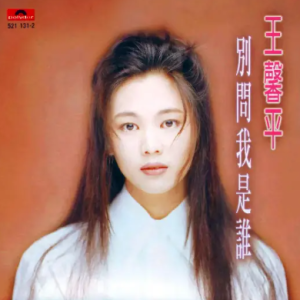 王馨平1993-别问我是谁[WAV整轨]