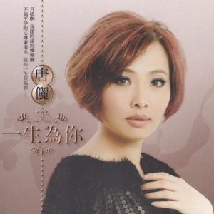 唐俪2014 – 一生为你[豪记][WAV+CUE]