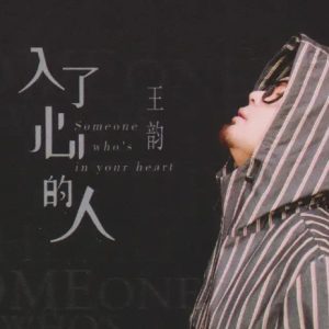 王韵2024 -《入了心的人》限量1：1母盘直刻[WAV+CUE]