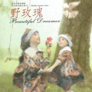 北京天使合唱团1997-《东方的天使之音VOL.6野玫瑰》引进版[WAV+CUE]