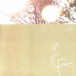 林凡2010 – 眼泪流回去[滚石][WAV+CUE]