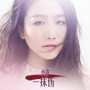 孙露《一抹伤(原音母版直刻)》[WAV+CUE]