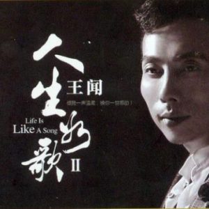 王闻《人生如歌2(原音母版直刻)》[WAV+CUE]