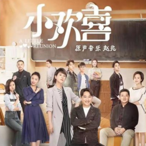 群星2019 – 小欢喜 电视剧原声带[白鲸音乐][FLAC分轨]