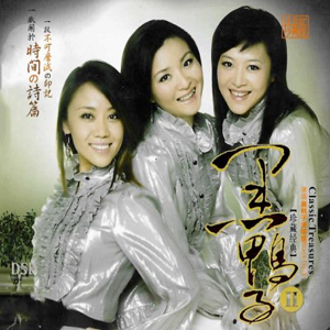 黑鸭子2001 – 珍藏经典Ⅱ[首版][WAV+CUE]
