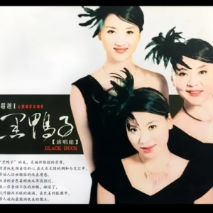 黑鸭子2004 – 超越VOL.1 心想唱歌就唱歌[首版][WAV+CUE]