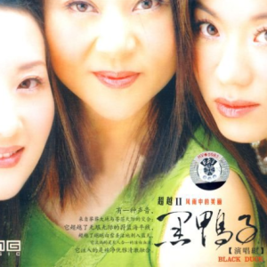 黑鸭子2004 – 超越VOL.2 风雨中的美丽[首版][WAV+CUE]