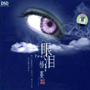 黑鸭子2006 – 眼泪[首版][WAV+CUE]