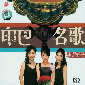 黑鸭子2007 – 印巴名歌[首版][WAV+CUE]