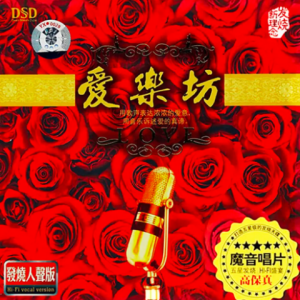 黑鸭子2009 – 爱乐坊[首版][WAV+CUE]