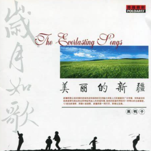黑鸭子-岁月如歌7 美丽的新疆[WAV整轨]
