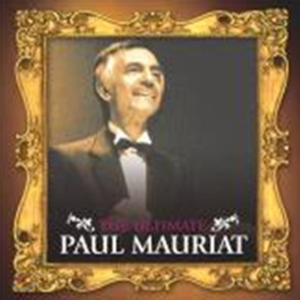 Paul Mauriat – 2005 – The Ultimate Paul Mauriat (3CD)[WAV+CUE]