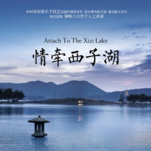 群星-《情牵西子湖》AQCD版[WAV+CUE]