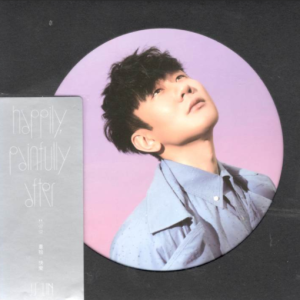 林俊杰2023 – 重拾快乐 CD2 MOMENTS CHAPTER[JFJ][WAV+CUE]