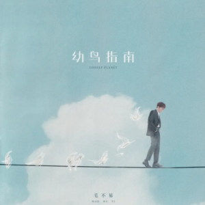 毛不易《幼鸟指南》2021[哇唧唧哇][WAV+CUE]