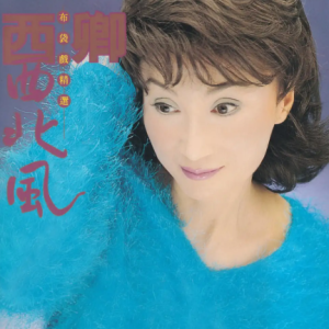 西卿1997 – 西北风（布袋戏精选）[金瓜石][WAV+CUE]