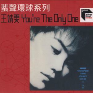 王靖雯 – You’re The Only One（2017蜚声环球限量版）[环球][WAV+CUE]