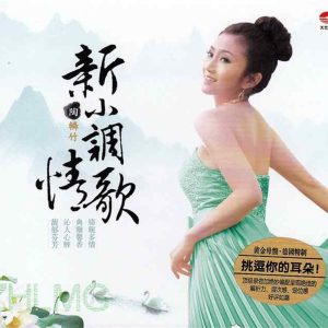 陶辚竹《新小调情歌》DSD天艺唱片[WAV+CUE]