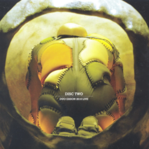 陈奕迅.2010 – DUO LIVE 2010 CD2（引进版）[新艺宝][WAV+CUE]