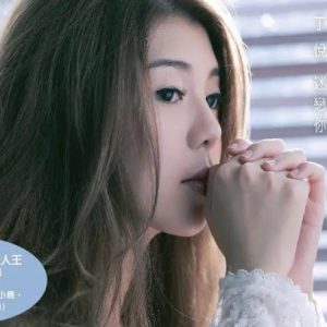 丁悦2015 – 迷恋你[乐意唱片][FLAC分轨]