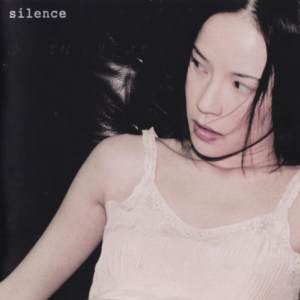 杨乃文1999 – SILENCE[魔岩][WAV+CUE]