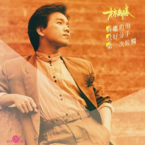 林禹胜1987 – 纠缠的雨[迪门唱片][FLAC分轨]