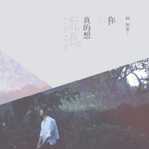 柯智棠2015 – 你不真的想流浪[SONY][FLAC分轨]