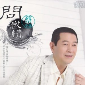 蔡小虎2010-问感情[台湾首版][WAV]