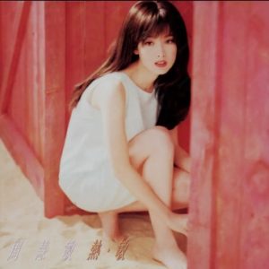 周慧敏1996-热·敏[香港01首版][WAV+CUE]