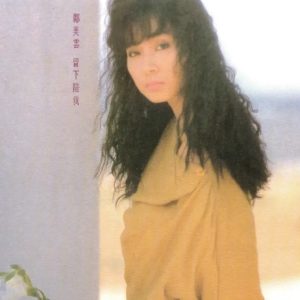 邝美云2017 – 环球经典礼赞Ⅱ CD2 留下陪我[环球][WAV+CUE]