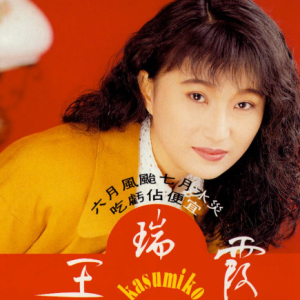 王瑞霞1991 -《六月風臺七月水災》[名冠唱片][wav分轨]