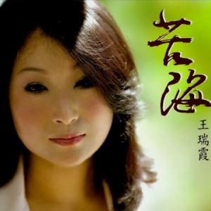 王瑞霞.2010《苦海》 [振扬影音][WAV+CUE]