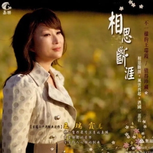 王瑞霞2011-《相思断涯》 [振扬唱片][CUE分轨]