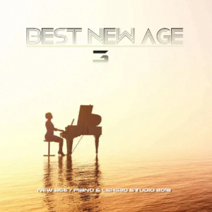 lsh520 – VA – Best New Age 3(2018)[FLAC]