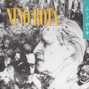 Nino Rota – Film Music (Compilation) (1993)[WAV+CUE]