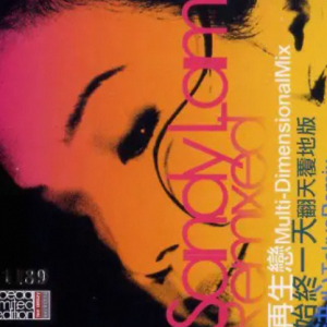 林忆莲2006-01-SANDY LAM REMXED[香港][WAV整轨]