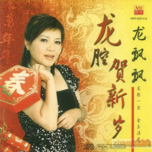 龙飘飘2011-龙腔贺新岁[南方唱片][WAV整轨]