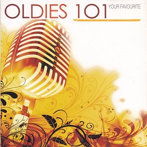 欧美群星2009 – Oldies 101 Your Favourite 6CD[环球][WAV+CUE]