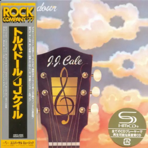 J.J.Cale – 1975 – Troubadour